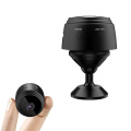 HD 1080p Mini WiFi Hidden Spy Camera